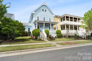 9018 Cotton Press Rd, Charlotte, NC 28277 - Photo 3