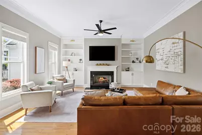 9018 Cotton Press Road, Charlotte, NC 28277 - Photo 1