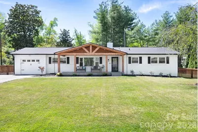 18 Carjen Avenue, Asheville, NC 28804 - Photo 1