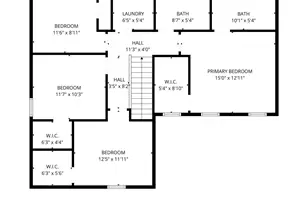 660 Pointe Andrews Dr, Concord, NC 28025 - Photo 37