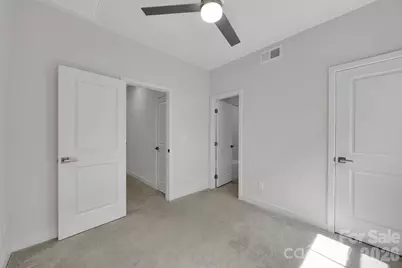 336 Twinflower Lane, Charlotte, NC 28205 - Photo 21