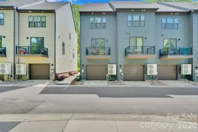 336 Twinflower Lane, Charlotte, NC 28205 - Photo 37