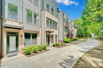 336 Twinflower Lane, Charlotte, NC 28205 - Photo 3