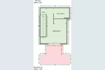 336 Twinflower Lane, Charlotte, NC 28205 - Photo 43