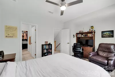 336 Twinflower Lane, Charlotte, NC 28205 - Photo 25