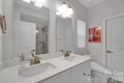 336 Twinflower Lane, Charlotte, NC 28205 - Photo 27