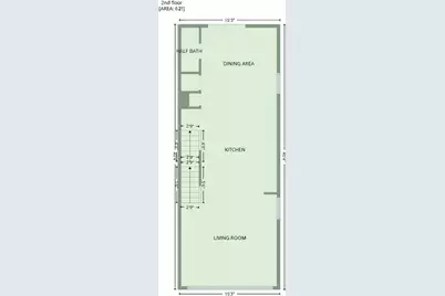 336 Twinflower Lane, Charlotte, NC 28205 - Photo 41