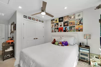 336 Twinflower Lane, Charlotte, NC 28205 - Photo 33