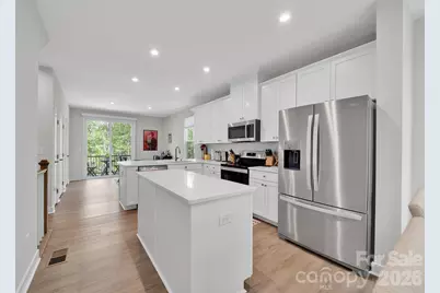 336 Twinflower Lane, Charlotte, NC 28205 - Photo 15