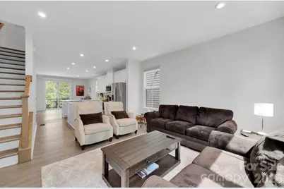 336 Twinflower Lane, Charlotte, NC 28205 - Photo 19