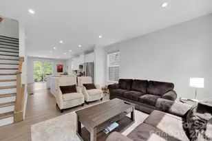 336 Twinflower Ln, Charlotte, NC 28205 - Photo 19