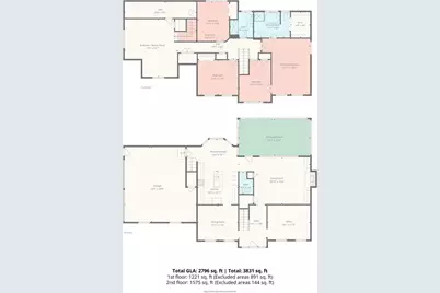 5407 Berrywood Lane, Monroe, NC 28110 - Photo 45