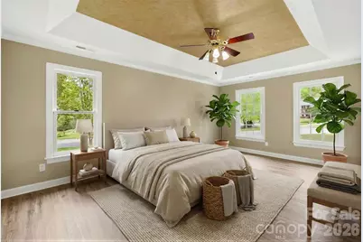 5407 Berrywood Lane, Monroe, NC 28110 - Photo 11