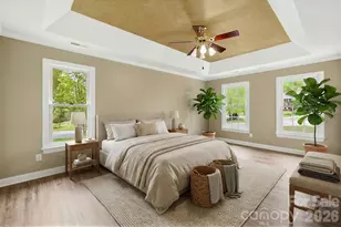 5407 Berrywood Ln, Monroe, NC 28110 - Photo 11