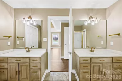 5407 Berrywood Lane, Monroe, NC 28110 - Photo 17