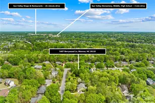 5407 Berrywood Ln, Monroe, NC 28110 - Photo 5