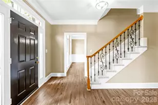 5407 Berrywood Ln, Monroe, NC 28110 - Photo 29