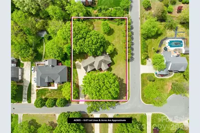 5407 Berrywood Lane, Monroe, NC 28110 - Photo 3