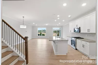 450 Blythe Townhome Lane, Waxhaw, NC 28173 - Photo 5