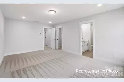 450 Blythe Townhome Lane, Waxhaw, NC 28173 - Photo 13