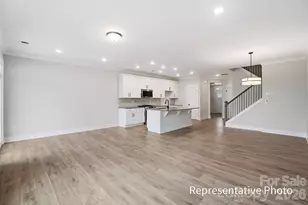 450 Blythe Townhome Ln, Waxhaw, NC 28173 - Photo 7