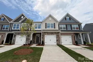 450 Blythe Townhome Ln, Waxhaw, NC 28173 - Photo 1