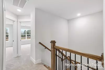 450 Blythe Townhome Lane, Waxhaw, NC 28173 - Photo 11