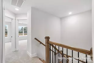 450 Blythe Townhome Ln, Waxhaw, NC 28173 - Photo 11