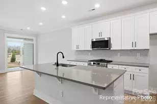 450 Blythe Townhome Ln, Waxhaw, NC 28173 - Photo 3