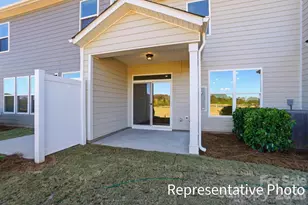 450 Blythe Townhome Ln, Waxhaw, NC 28173 - Photo 23