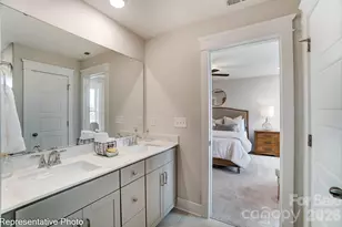 454 Blythe Townhome Ln, Waxhaw, NC 28173 - Photo 15
