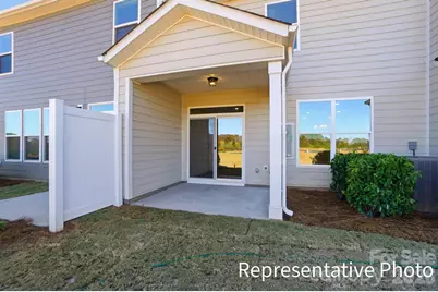 454 Blythe Townhome Lane, Waxhaw, NC 28173 - Photo 21