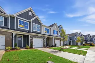 454 Blythe Townhome Ln, Waxhaw, NC 28173 - Photo 3