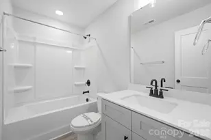 454 Blythe Townhome Ln, Waxhaw, NC 28173 - Photo 29