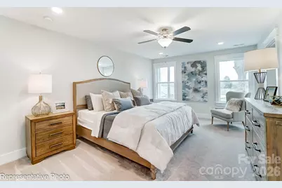 454 Blythe Townhome Lane, Waxhaw, NC 28173 - Photo 13