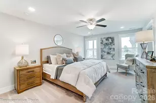 454 Blythe Townhome Ln, Waxhaw, NC 28173 - Photo 13