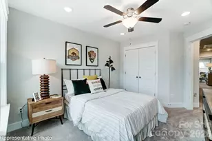 454 Blythe Townhome Ln, Waxhaw, NC 28173 - Photo 17
