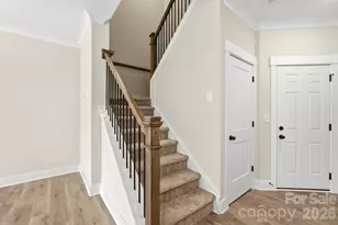 454 Blythe Townhome Ln, Waxhaw, NC 28173 - Photo 17