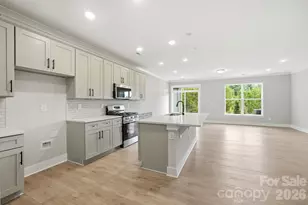 454 Blythe Townhome Ln, Waxhaw, NC 28173 - Photo 7