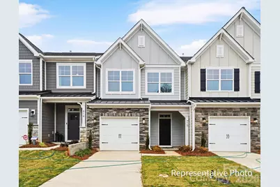 454 Blythe Townhome Lane, Waxhaw, NC 28173 - Photo 1