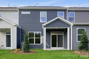454 Blythe Townhome Ln, Waxhaw, NC 28173 - Photo 37