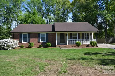 1422 Thermal Road, Charlotte, NC 28212 - Photo 1