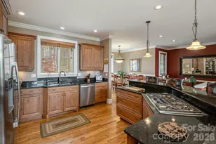 315 Crossvine Trail, Hendersonville, NC 28739 - Photo 15