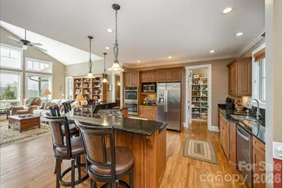 315 Crossvine Trail, Hendersonville, NC 28739 - Photo 17