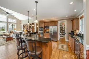 315 Crossvine Trail, Hendersonville, NC 28739 - Photo 17