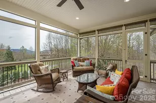 315 Crossvine Trail, Hendersonville, NC 28739 - Photo 11