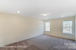 4353 Black Ct, Harrisburg, NC 28075 - Photo 11