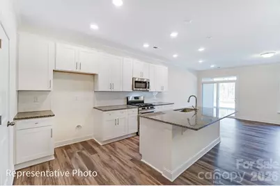 4353 Black Court, Harrisburg, NC 28075 - Photo 5