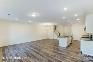 4353 Black Ct, Harrisburg, NC 28075 - Photo 9