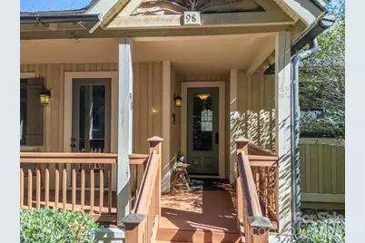 98 Mill Pond Drive, Tuckasegee, NC 28783 - Photo 3